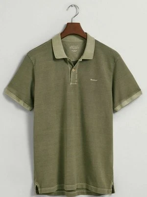 Koszulka polo Gant