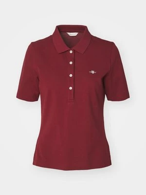 Koszulka polo Gant