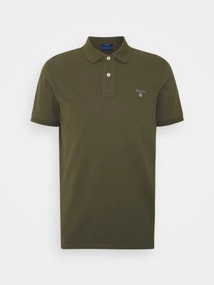 Koszulka polo Gant