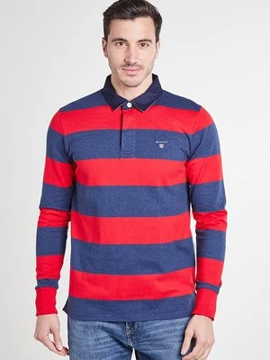 Koszulka polo Gant