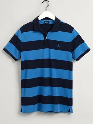 Koszulka polo Gant