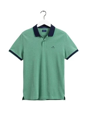 Koszulka polo Gant