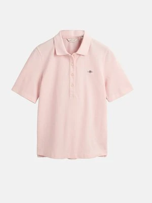 Koszulka polo Gant