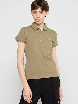 Koszulka polo Gant