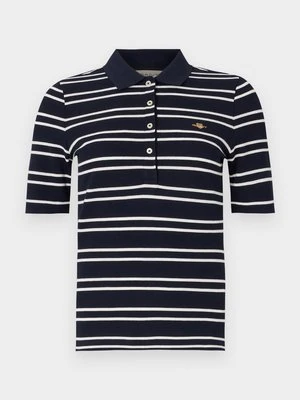 Koszulka polo Gant
