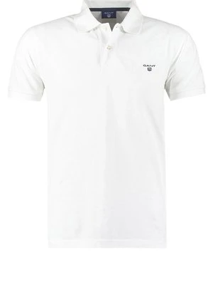 Koszulka polo Gant