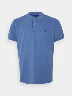 Koszulka polo Gant