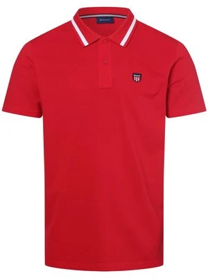 Koszulka polo Gant