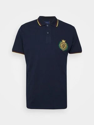 Koszulka polo Gant