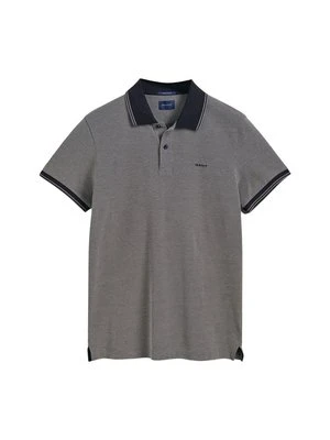 Koszulka polo Gant