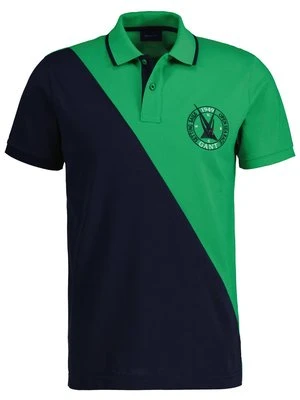 Koszulka polo Gant