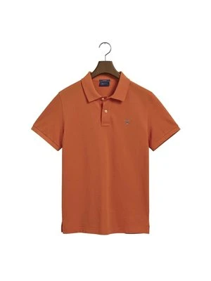 Koszulka polo Gant