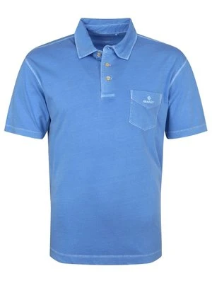Koszulka polo Gant