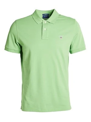 Koszulka polo Gant