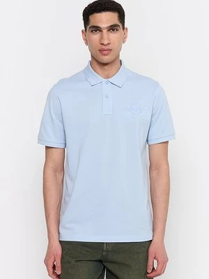 Koszulka polo Gant