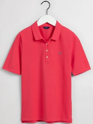 Koszulka polo Gant