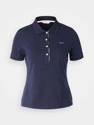 Koszulka polo Gant