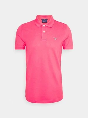 Koszulka polo Gant