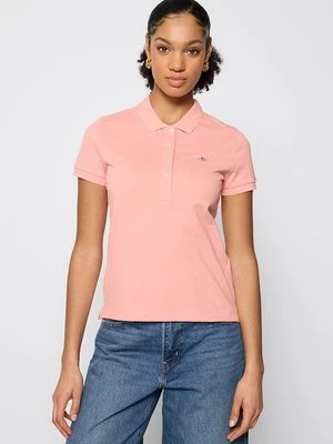 Koszulka polo Gant
