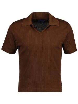 Koszulka polo Gant