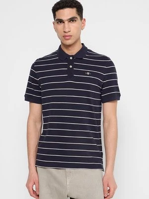 Koszulka polo Gant