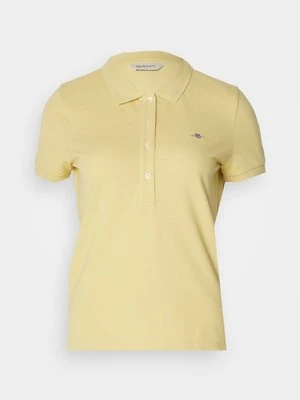 Koszulka polo Gant