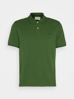 Koszulka polo Gant