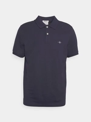 Koszulka polo Gant