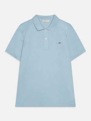 Koszulka polo Gant