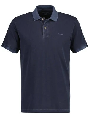 Koszulka polo Gant