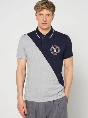 Koszulka polo Gant