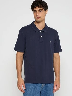 Koszulka polo Gant