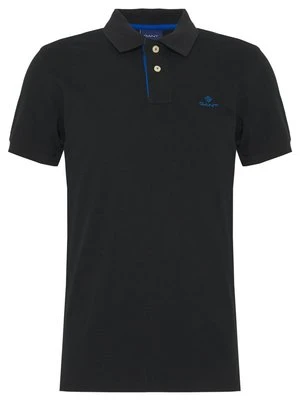 Koszulka polo Gant