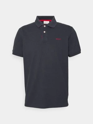 Koszulka polo Gant
