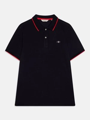 Koszulka polo Gant