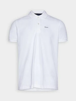 Koszulka polo Gant