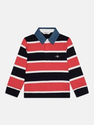Koszulka polo Gant