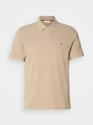 Koszulka polo Gant