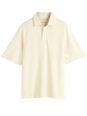 Koszulka polo Gant