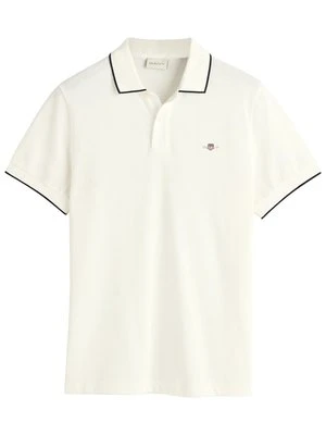 Koszulka polo Gant