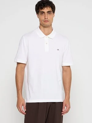 Koszulka polo Gant