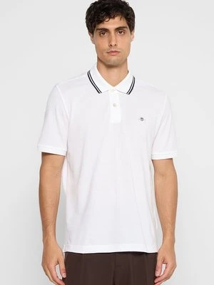 Koszulka polo Gant