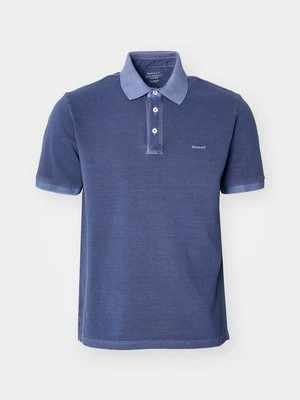 Koszulka polo Gant