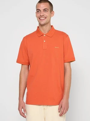 Koszulka polo Gant