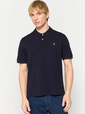 Koszulka polo Gant