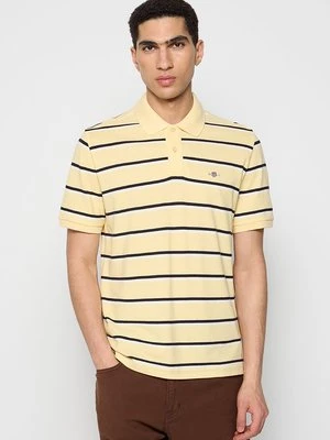 Koszulka polo Gant