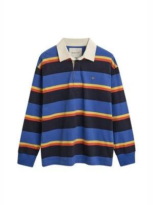 Koszulka polo Gant