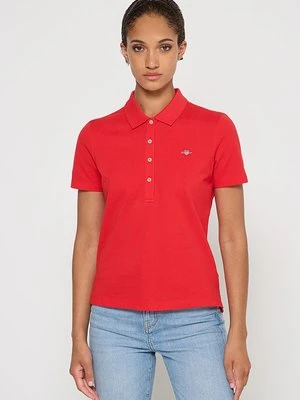 Koszulka polo Gant
