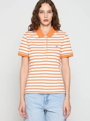 Koszulka polo Gant