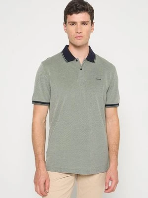 Koszulka polo Gant